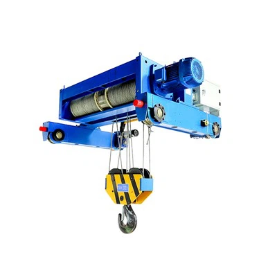 Двойной балка